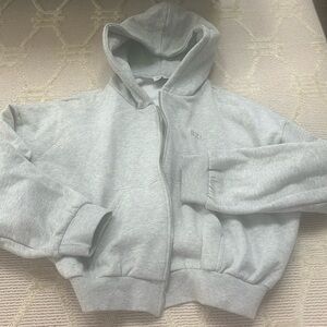 Hazel botique sweatshirt   XL